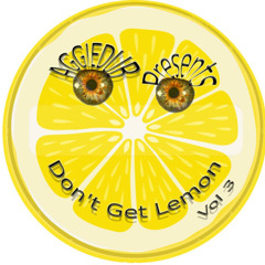 Aggiedub Presents - Dont Get Lemon - Vol 3 - MixTape