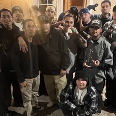 In My Section Ft Solider Lowk