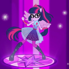 Twilight Sparkle Collective - Chime