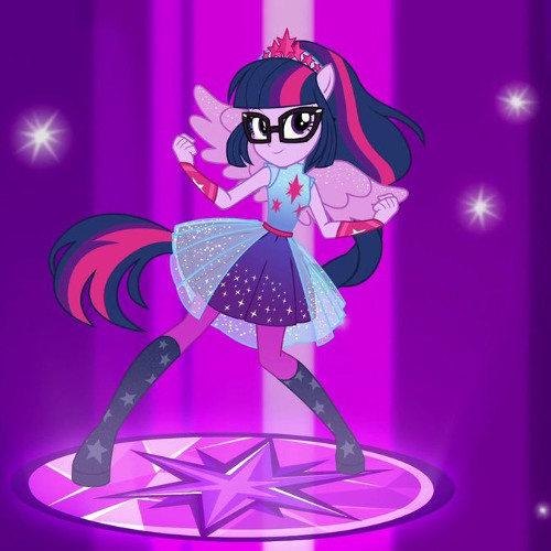 Twilight Sparkle Collective - Chime