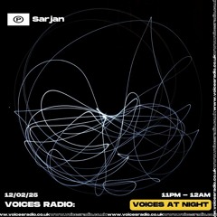 Step into the Unknown w/ Sarjan