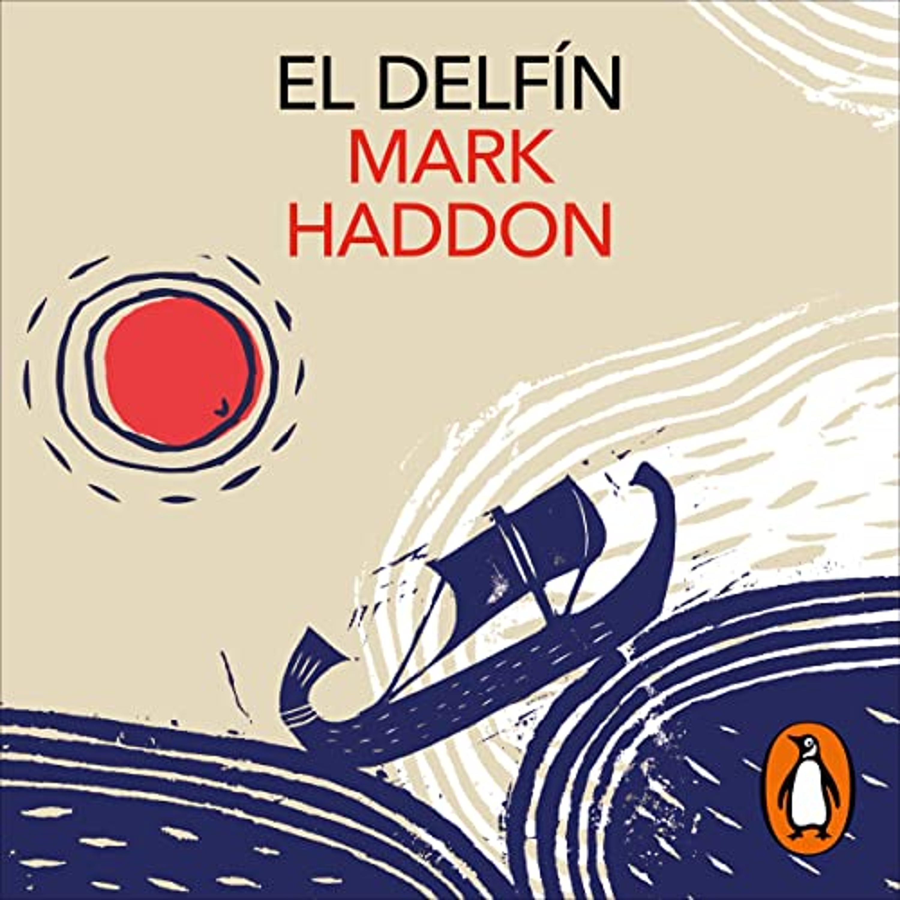 El delfín [The Porpoise] (Audiolibro) | Prueba Gratis