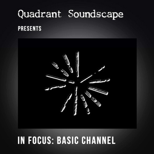In Focus 008 - Basic Channel