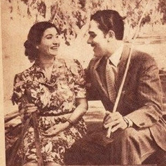 قَطفْت الوردِ من خدهُ شرِبت الحلو من شهدهُ
