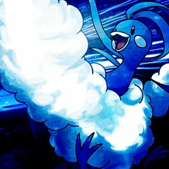 Reception Desk - Pokémon Battle Revolution