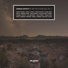 K3SARA - Dahlia [3rd Avenue]