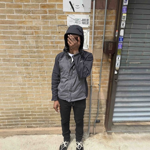 Mud (prod. pilot x rob kap)