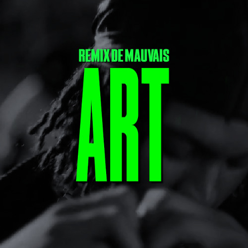 Nemzzz x Latto - Art | Remix de Mauvais