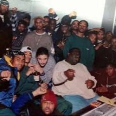 Notorious BIG - Notorious Thugs ft. Bone Thugs-N-Harmony Remix [JERSEY]