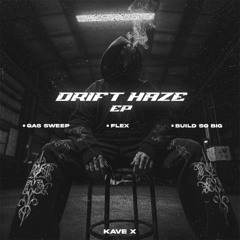 KAVE X - Build So Big [Free DL]