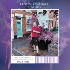 Resident Mix Vol 3 - Hoxton