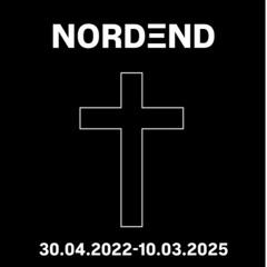Das letzte Set! Die letzte Platte.. Rip NORDEND Club!