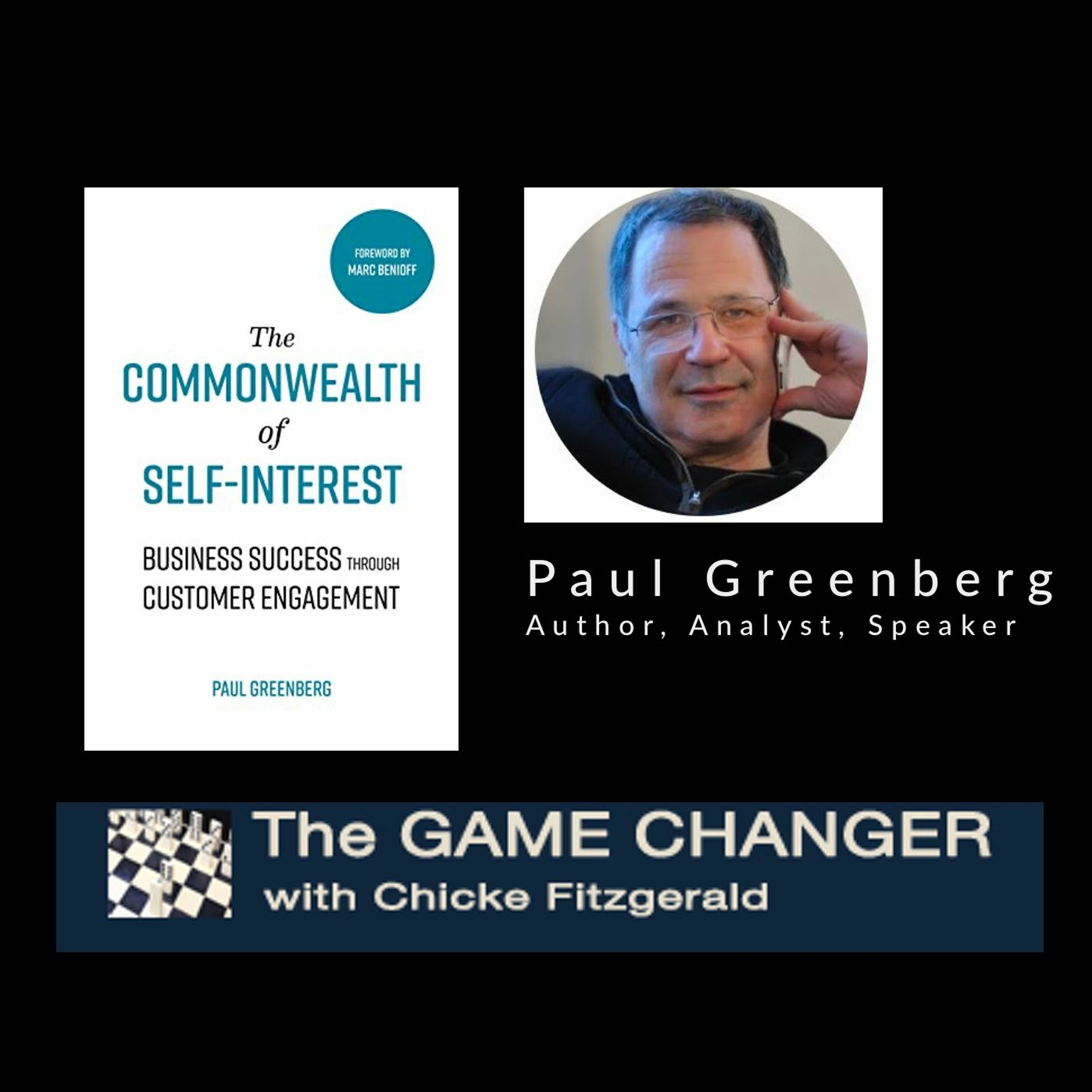 The Game Changer Network