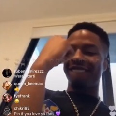 Pierre Bourne 12 Bands Instrumental