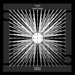Chloé - Three Nights In A Row-DGTL Records [PREMIERE]