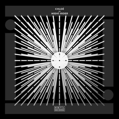 Chloé - Three Nights In A Row-DGTL Records [PREMIERE]