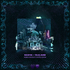 Rasta - Tajland (Purple Dub Deep Stripped Remix)