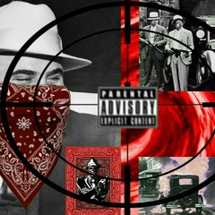 ALL $'s w Khwarizzi,Rampage n BORNSTARRR (PROD BY DRCO)