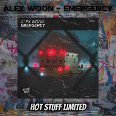Alex Woon - Emergency (Original mix)