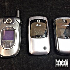 "Three Phone Shawty"(Freestyle)