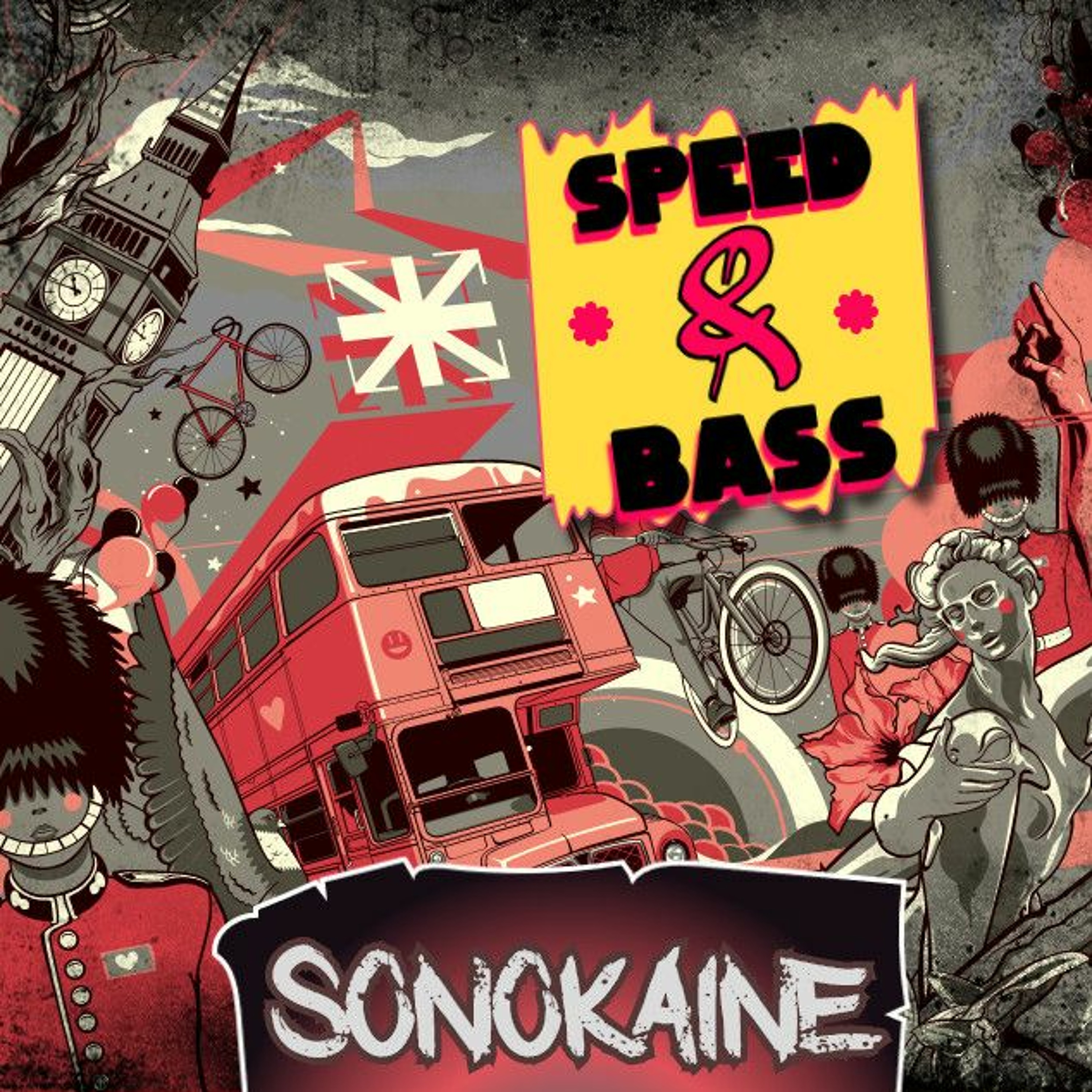 Sonokaïne