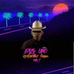 Quarantine Perreo Mix 4