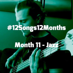 Lime & Ginger [DEMO] (Month 11 - Jazz)