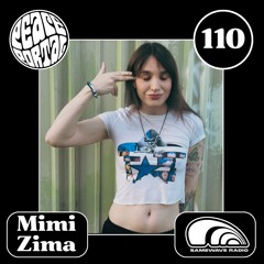110. Mimi Zima