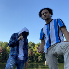 Wasted - Ray Khalifa & TrueJP (Prod. Ray Khalifa)