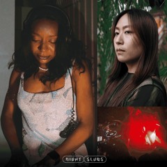Night Slugs with Ayaya (Live from NS @ Corsica Studios) + Yuzo - 21 November 2024