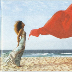 Vanessa Da Mata - Vermelho (Ethan's House Mix)