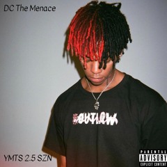 DC The Menace (Prod. By Scorpio Prodz x ProdByShredded)