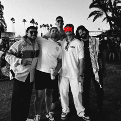 dark tech 4 ya mama vol. 3