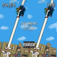DOUG DIMMADOME FREESTYLE W/ LILCXCAINE (PROD.LILCXCAINE)