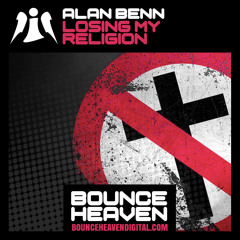 Alan Benn - Losing My Religion