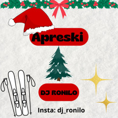 Apreski mix 24/25