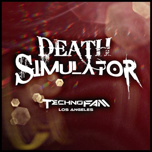 Resident Mix - Death Simulator "Then / Now"