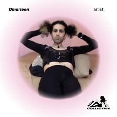 Omarleen Set For Los Angles @ Kanaal40