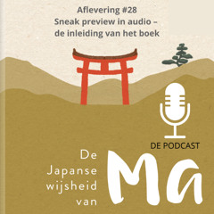 Slowwwcast aflevering #28: Sneak preview in audio: de inleiding van mijn boek