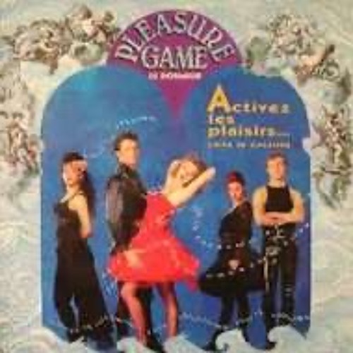 Pleasure Game - Activez Les Plaisirs (Club Remix)