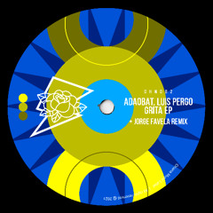 Adaobat, Luis Pergo - Grita (Jorge Favela Remix)