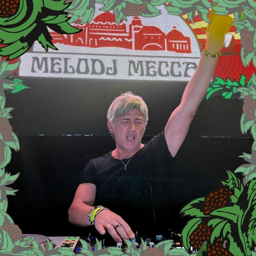 La Mecca in tour - Dj Spranga (11/11/23) [Live]