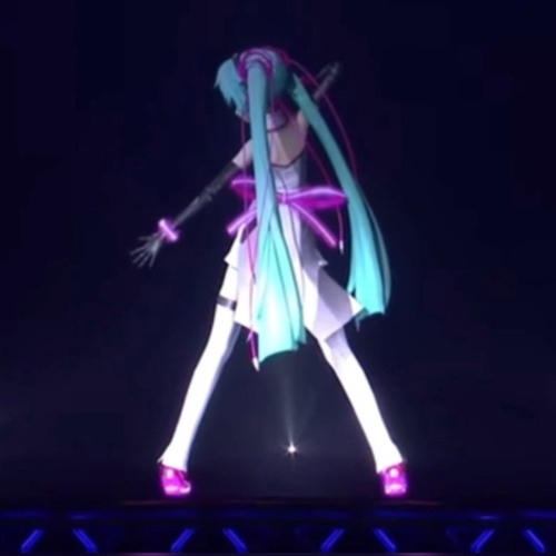 Stream PolyphonicBranch - 2D Dream Fever/二次元ドリームフィーバー