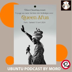 Ubuntu Podcast l Queen Afua