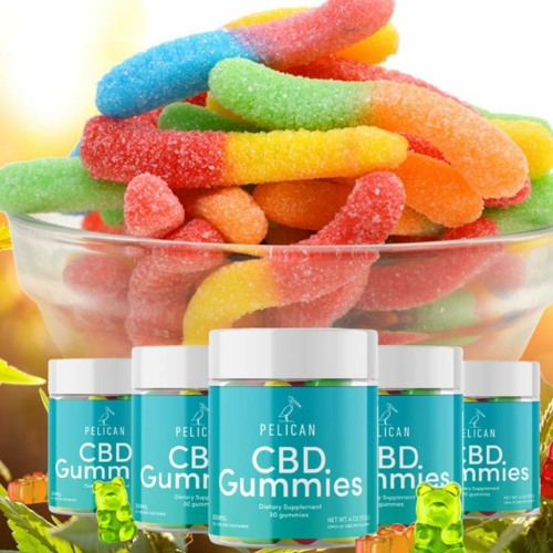 Stream Total CBD RX Gummies (Legit or Scam) Reviews Price & Official