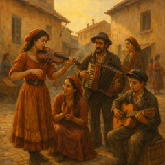 market_at_dawn