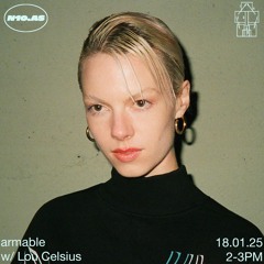 [n10.as] Armable w/ Lou Celsius - January 2025