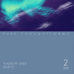 Vladislav Isaev - Blue#2