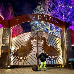 ANDI A. @ Sisyphos Kaschemme 22.11.25