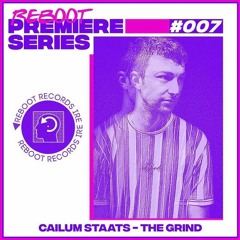 Cailum Staats - The Grind (Original Mix)